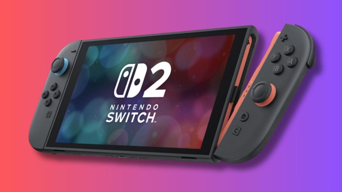 Os títulos mais jogados do Nintendo Switch 2 provam o porquê o remake de Ocarina of Time fará tanto sucesso