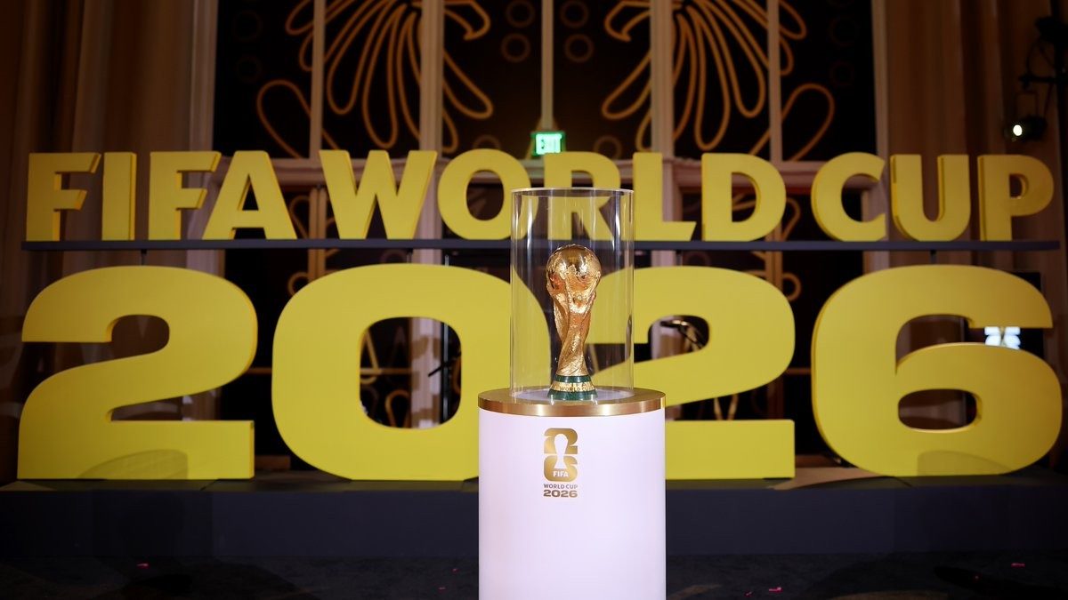 Copa do Mundo 2026 terá oito terceiros no mata-mata; veja duelos atuais