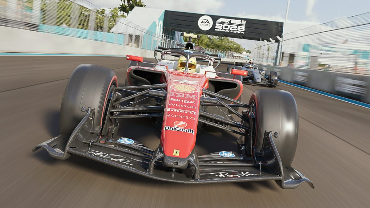 Atualização de F1 2026 recria dilemas reais da categoria, como falta de energia