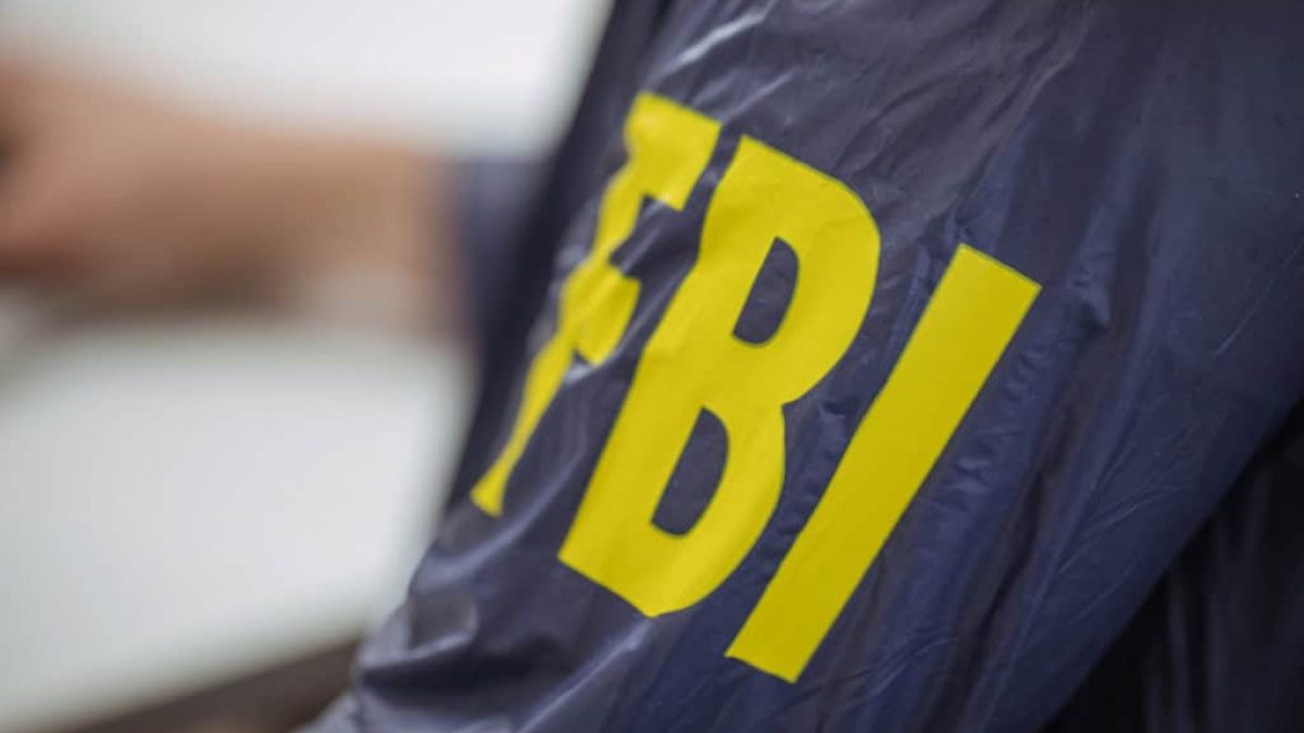 FBI treina agentes para neutralizar drones durante a Copa do Mundo de 2026