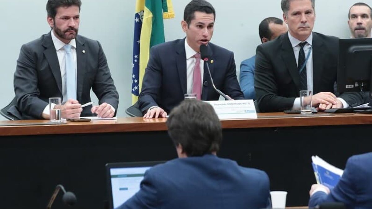 Tarifa zero e PAC entram na pauta de audiências aprovadas pela CMO