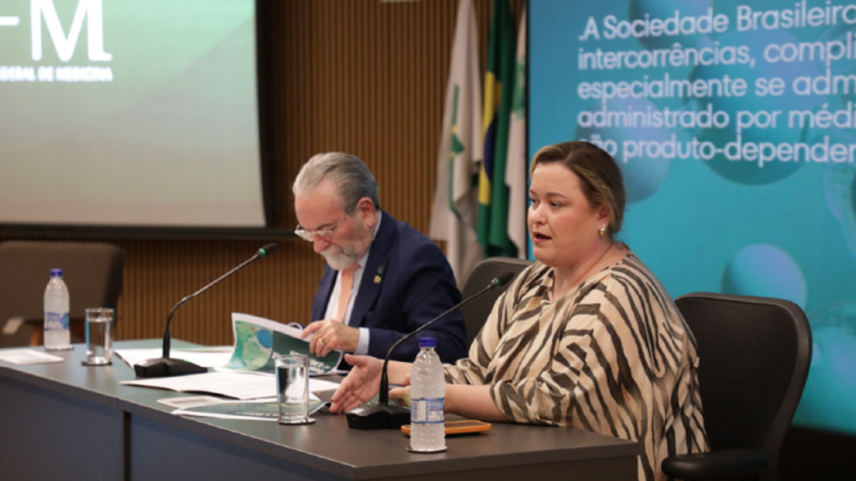 CFM proíbe uso de PMMA por médicos em preenchimentos na pele a partir desta terça