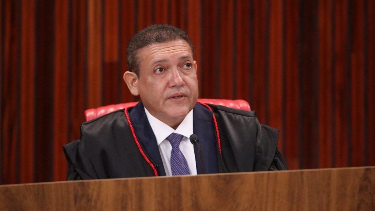 AtlasIntel se manifesta após Kassio derrubar pesquisa sobre Flávio Bolsonaro
