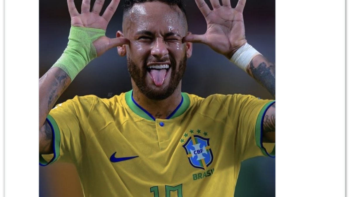 Políticos comemoram vitória da seleção brasileira sobre a da Escócia