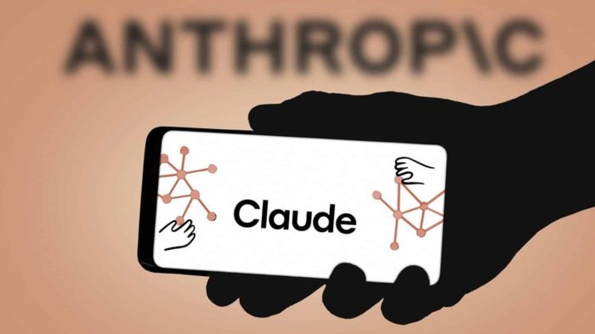 Anthropic: Claude escreve 80% do código da empresa e alerta para riscos de autoevolução