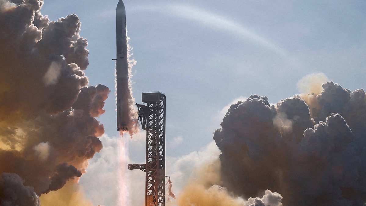 Spacex capta US$ 75 bilhões no maior IPO da história e é avaliada em US$ 1,77 trilhão