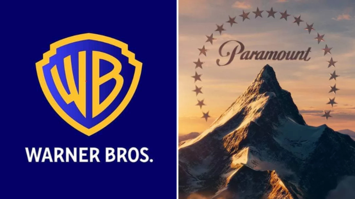 HBO Max e Paramount+ devem se unir em um único streaming após fusão bilionária