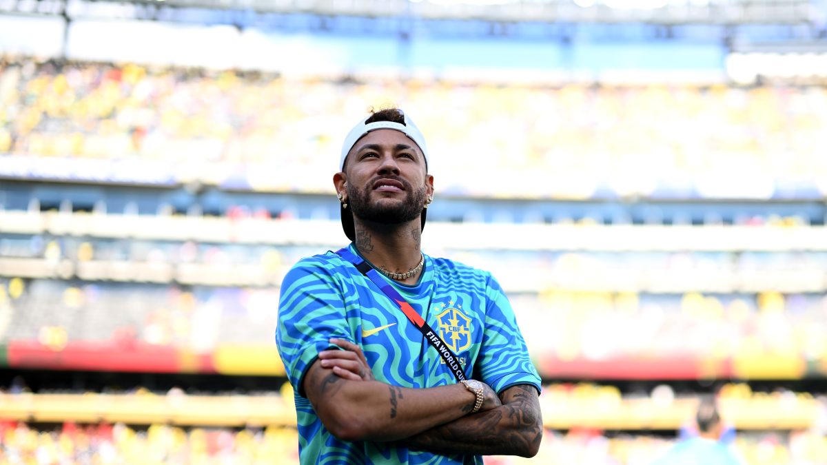 ‘Brasileiro não sabe torcer’: 10 frases de Neymar que ilustram seus estágios de vida