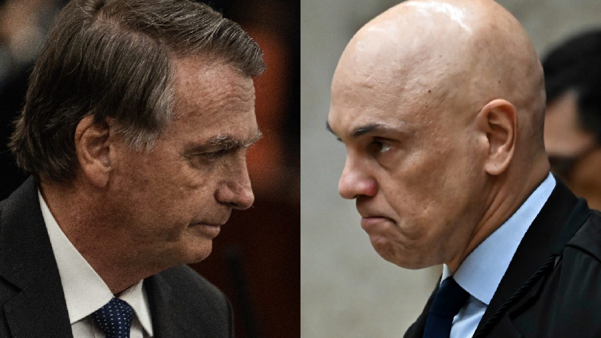 O que pode pesar na decisão de Moraes sobre a prisão domiciliar de Bolsonaro
