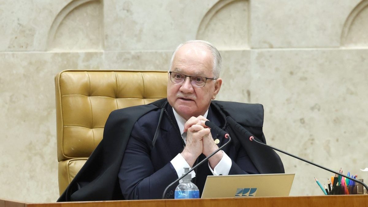 Fachin institui grupo de trabalho para revisar penduricalhos de juízes
