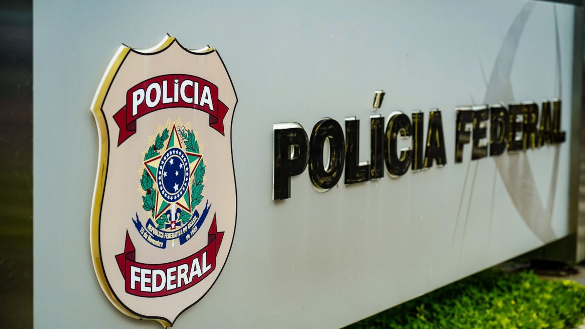 Polícia Federal investiga ataque hacker que enviou alerta de 'misantropia' a celulares em seis estados