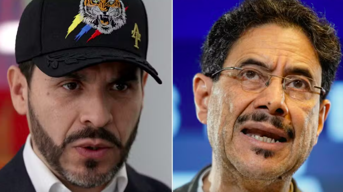 Colômbia vai às urnas decidir entre aliado de Petro e extrema-direita apoiada por Trump