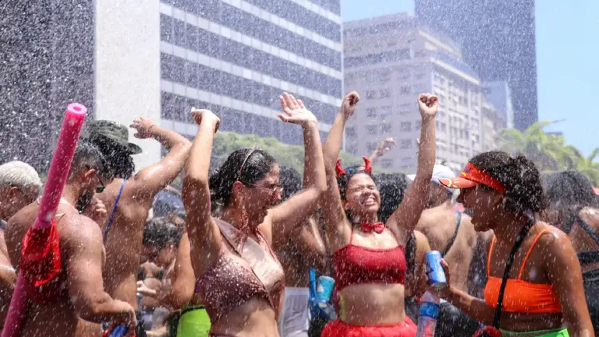 Super El Niño previsto para 2026 pode intensificar ondas de calor no Brasil