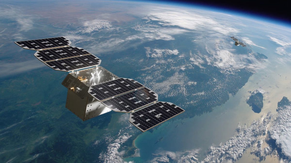 Datacenters espaciais: promessa de economia esbarra em limitação energética