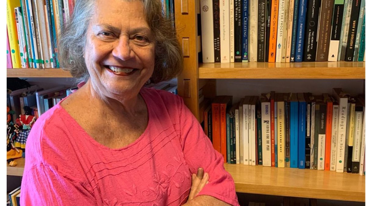 Ana Maria Machado participa da Feira do Livro em São Paulo nesta sexta