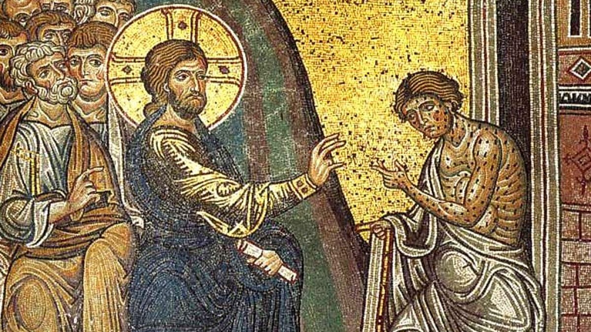 O que são os evangelhos sinóticos?