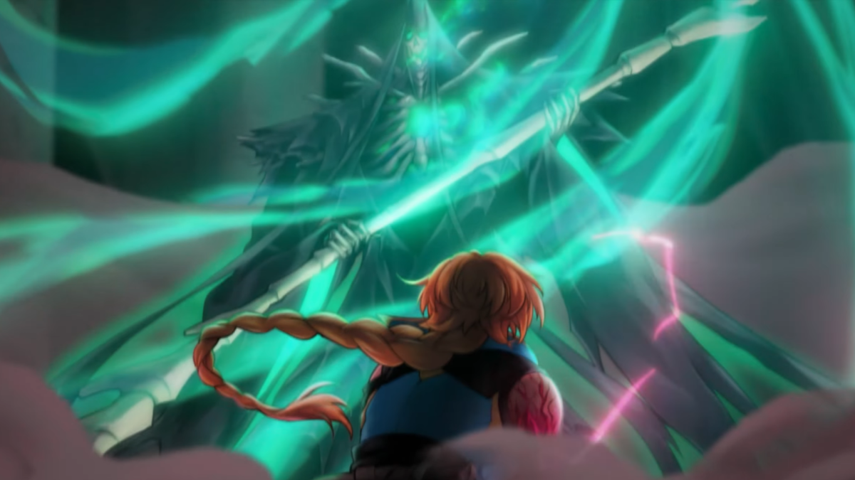 Castlevania: Belmont's Curse ganha data de lançamento após 12 anos