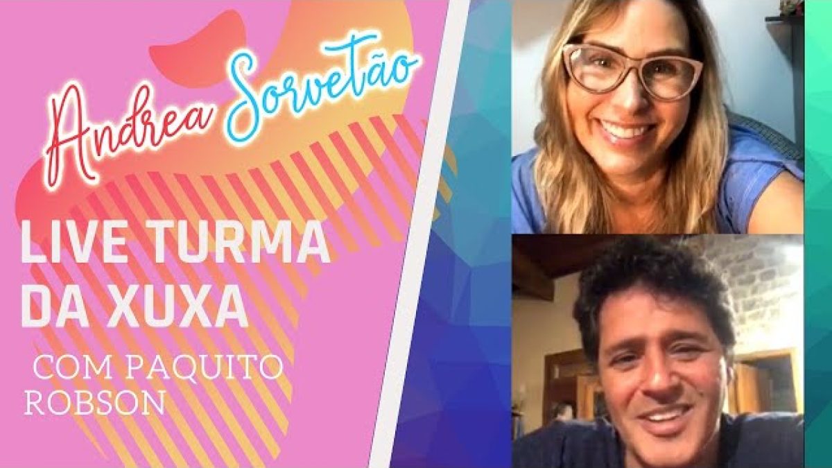 Ex-paquito Robson Barros fez reflexão sobre fama passageira antes de morrer