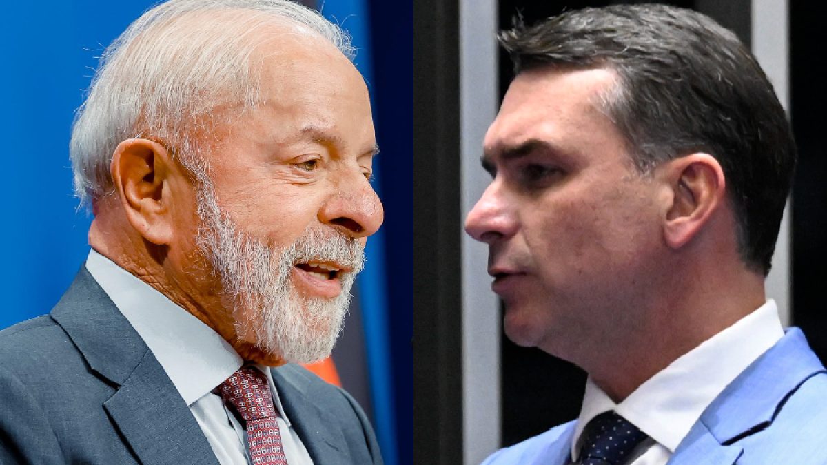 Com agendas no estado, Lula e Flávio Bolsonaro intensificam a decisiva ‘batalha por São Paulo’