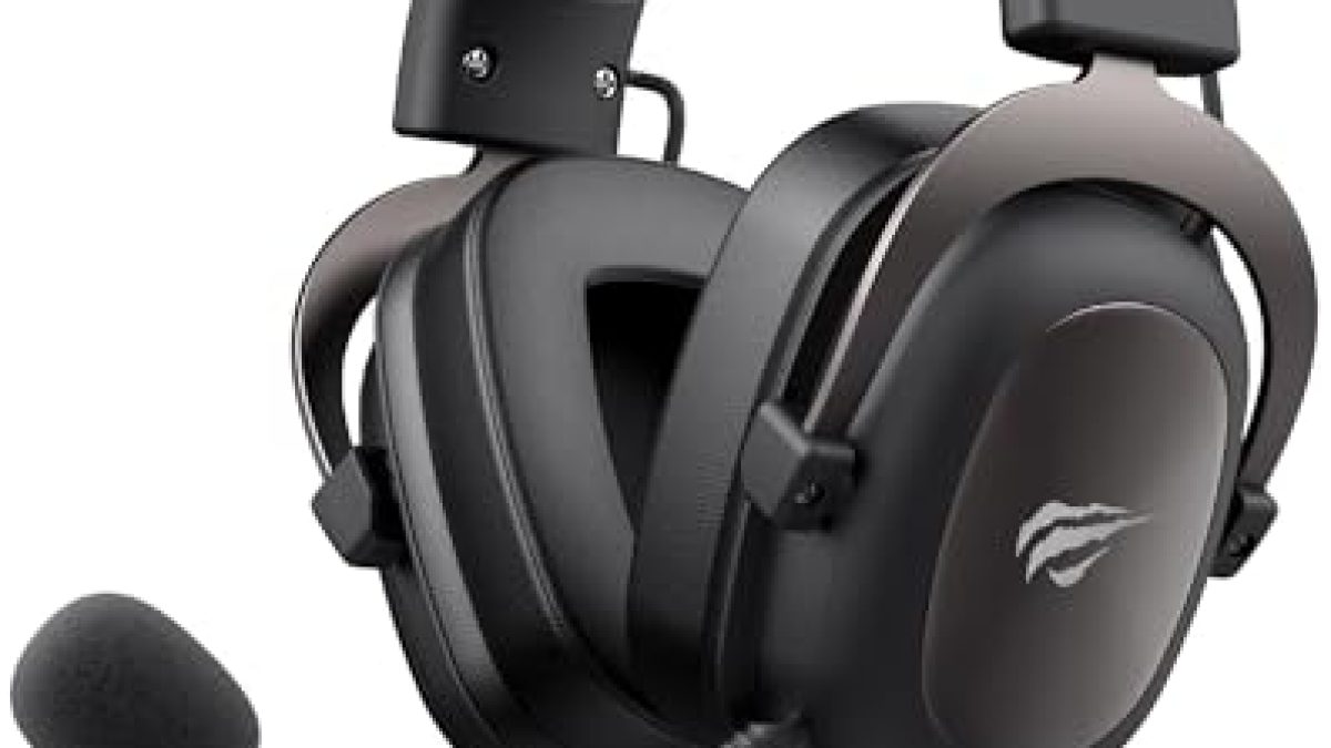 Hora de equipar o setup: headsets gamer em promoção na Amazon