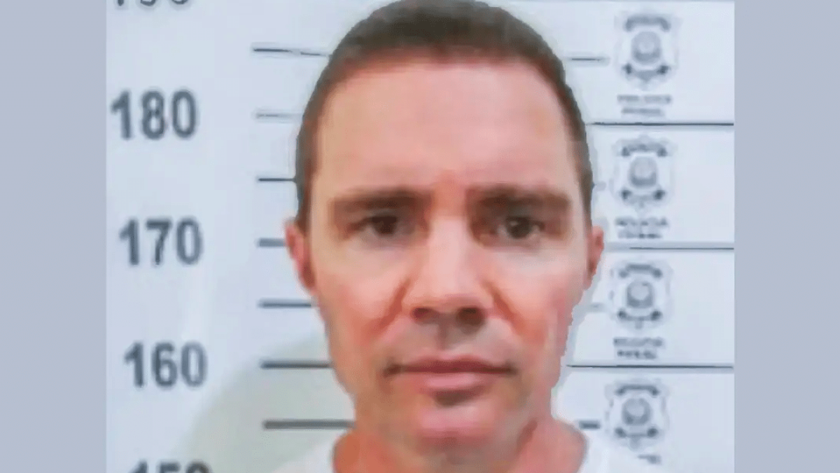 Mendonça nega prisão domiciliar a Vorcaro e o manda para a Papudinha