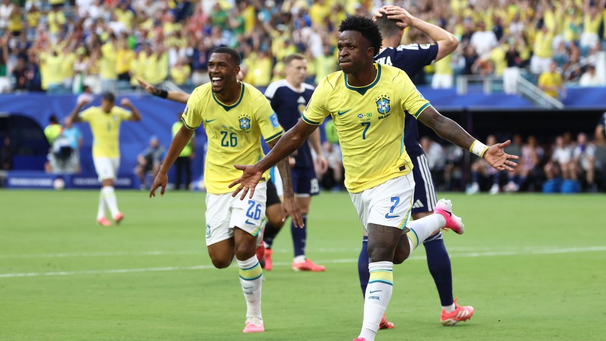 Jogos de ontem na Copa do Mundo: resultados da África do Sul, Coreia do Sul, México e mais
