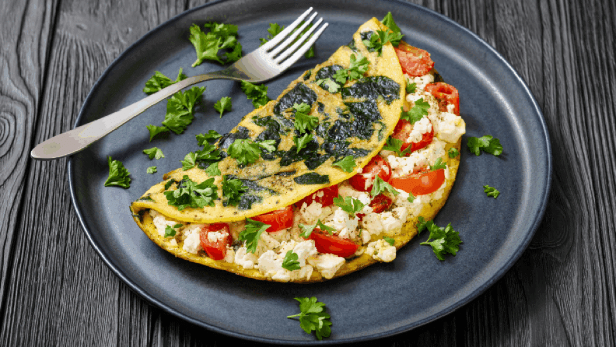 Almoço saudável: 5 receitas fáceis e nutritivas com vegetais para o dia a dia