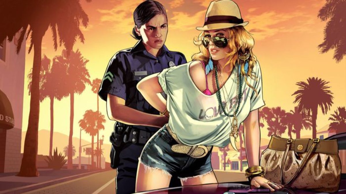 O que faz GTA ser amado por uns e odiado por outros?
