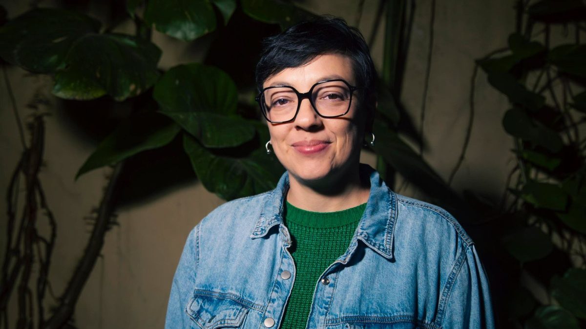 Bece celebra o Mês do Orgulho LGBTI+ com programação gratuita dedicada à literatura, memória e diversidade