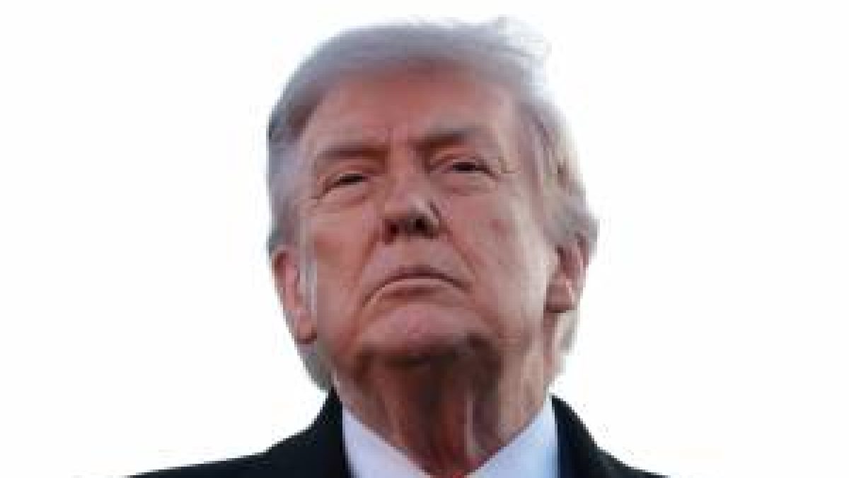 Trump diz que não haverá pedágio em Ormuz a menos que seja imposto pelos EUA