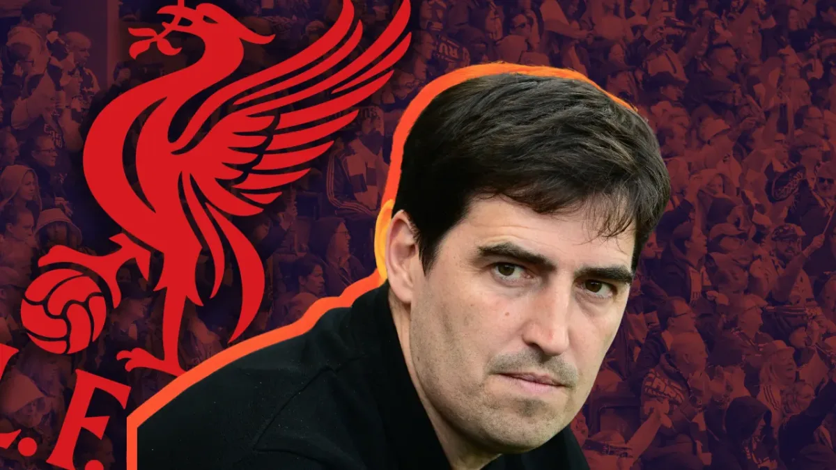 Liverpool contrata Andoni Iraola em operação relâmpago de bastidores