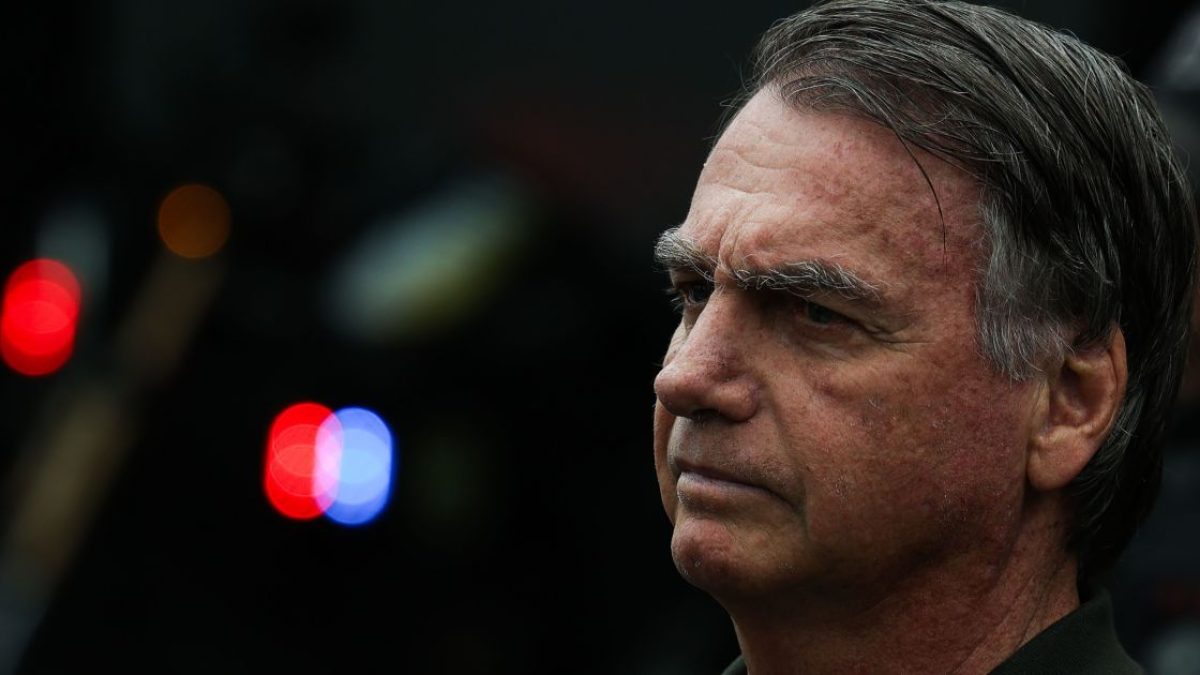 PCDF solicita depoimento virtual de Bolsonaro sobre arma apreendida em blitz