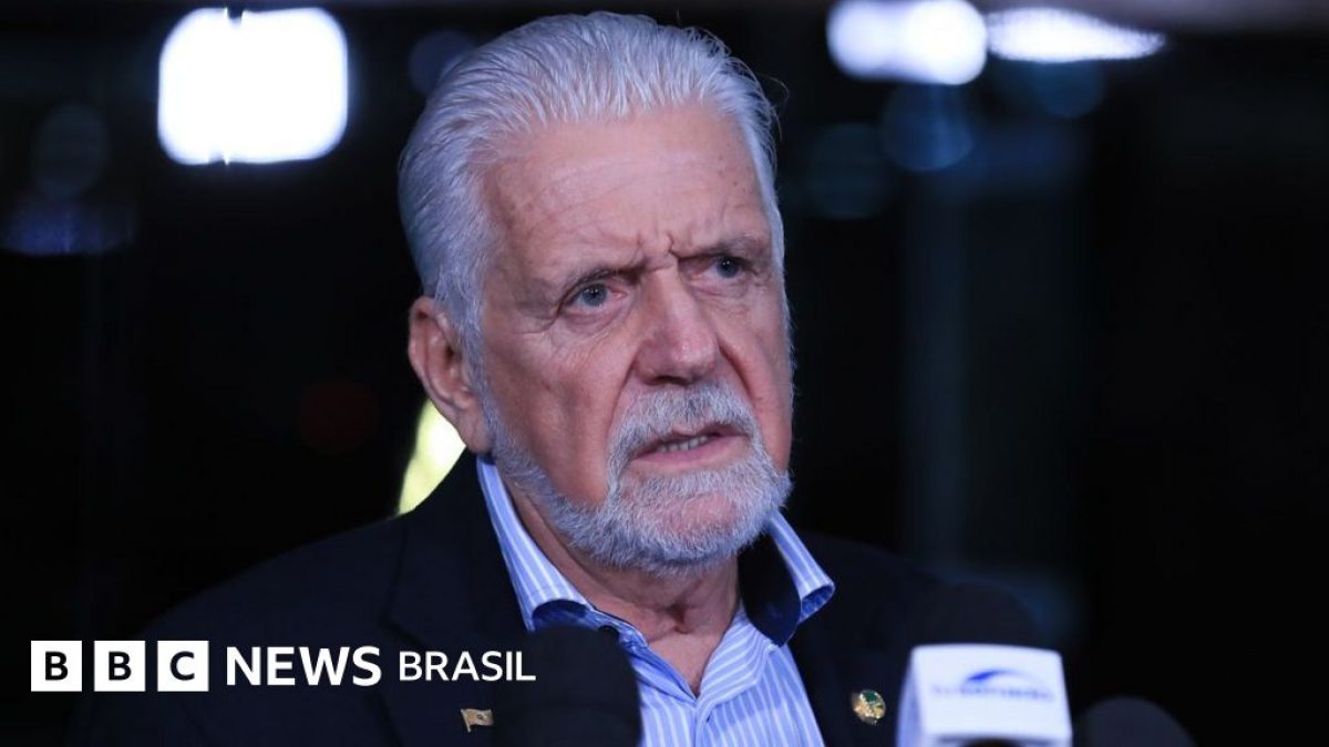 Caso Master: investigação contra Jaques Wagner repercute na imprensa internacional e aproxima escândalo do governo Lula