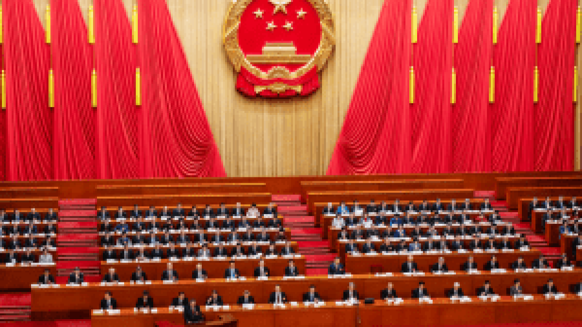 Por que a China está tratando anúncios pop-up como ameaça à segurança nacional