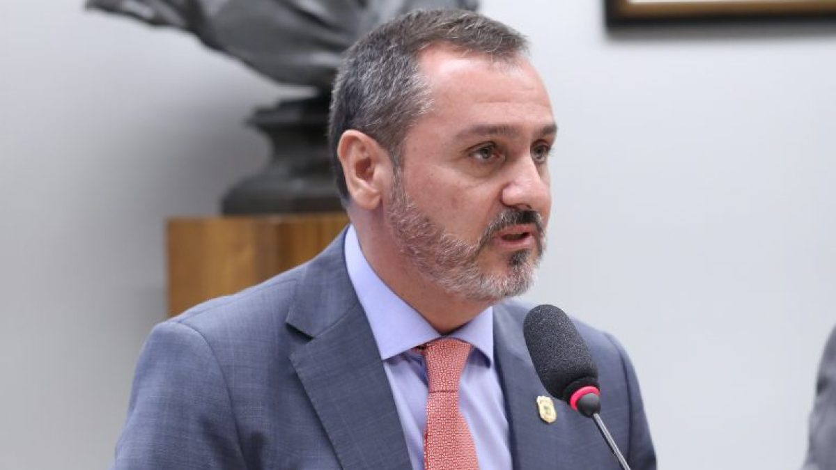 Comissão da Câmara ouve diretor da PF sobre cooperação internacional e prisão de Ramagem nos EUA