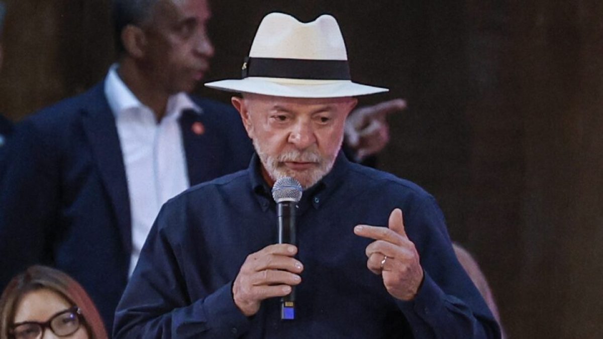 47% dos brasileiros veem aumento da corrupção no governo Lula, aponta PoderData