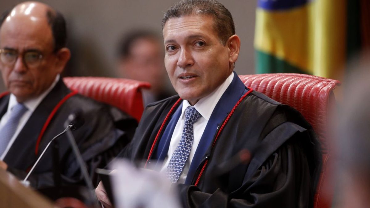 TSE e partidos assinam acordo para uso responsável de IA nas eleições de 2026