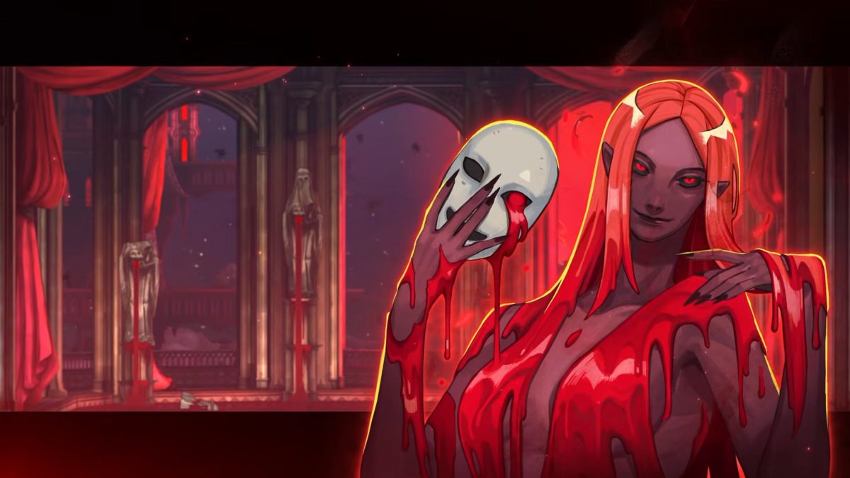Castlevania: Belmont's Curse é anunciado no Xbox Games Showcase 2026