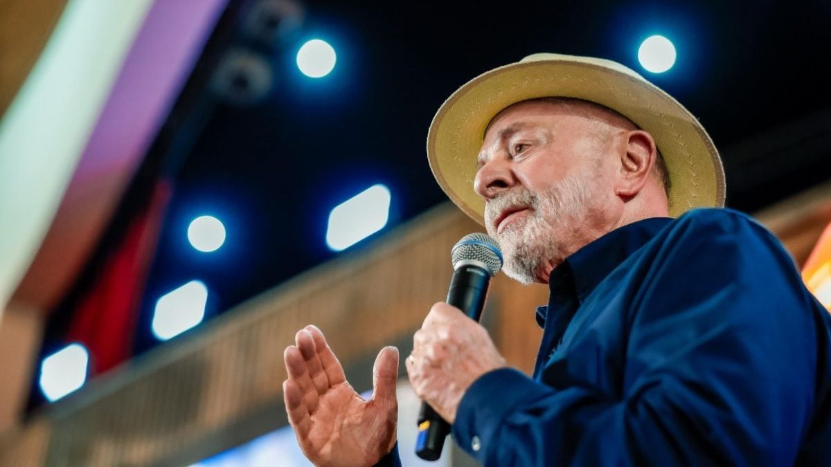 Pesquisa Quaest indica Lula à frente de adversários em segundo turno