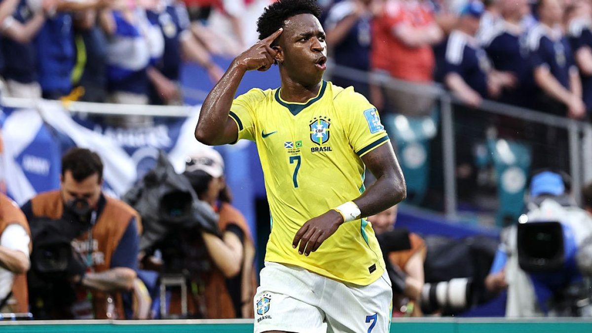 Globo dispara no Ibope e Cazé TV bate novo recorde com Brasil X Escócia