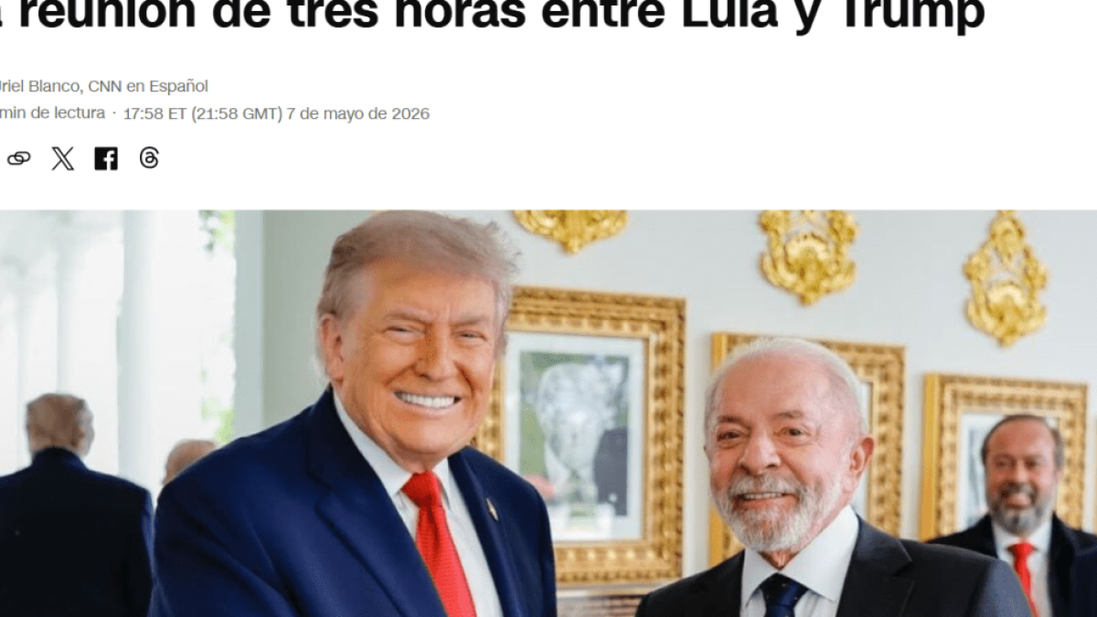 Tensões entre Lula e Trump no G7 geram incertezas para a economia brasileira