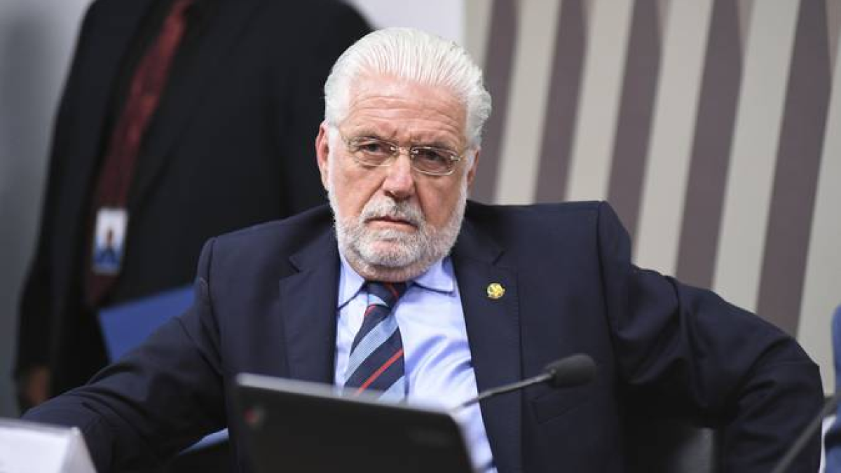 PF mira senador Jaques Wagner e ex-sócio de Vorcaro em nova fase da Operação Compliance Zero