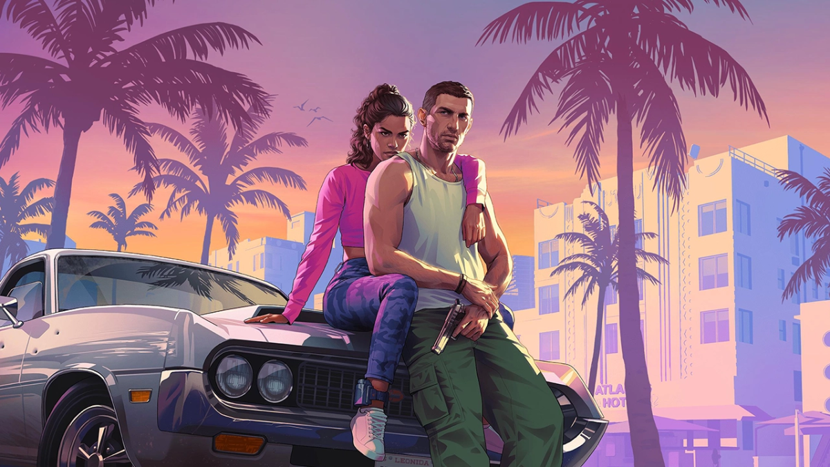 Pré-venda do aguardado game ‘GTA VI’ no Brasil começa com preços salgados