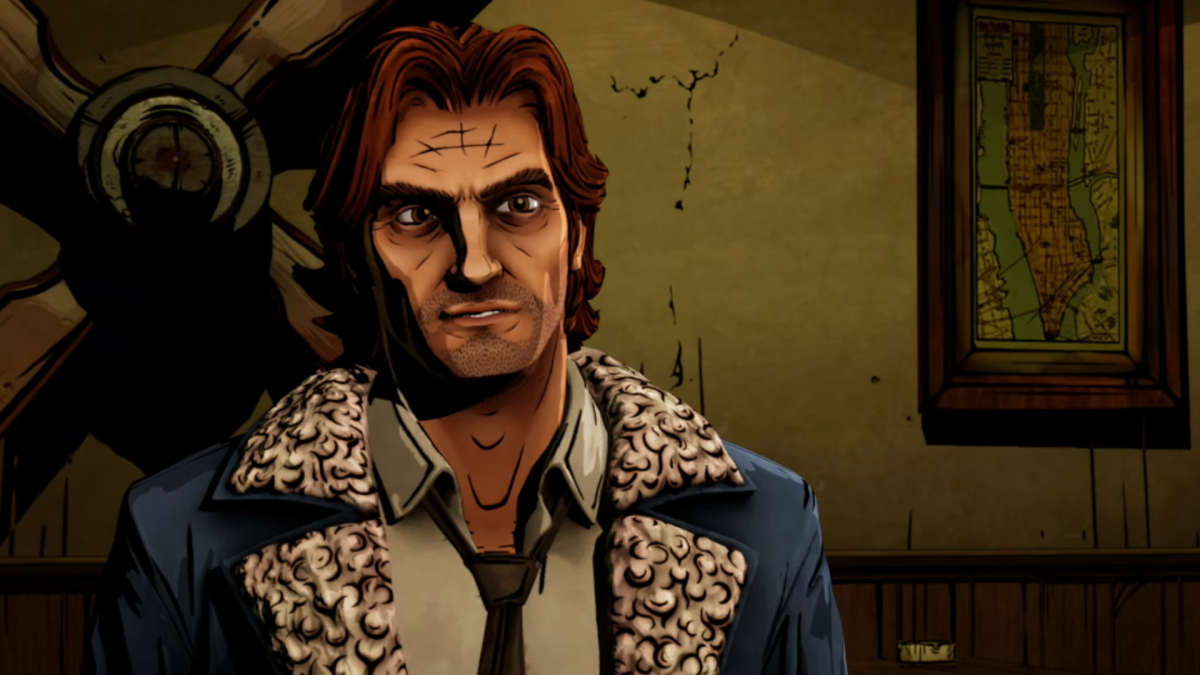 The Wolf Among Us 2 é anunciado para 2027 no Summer Game Fest; remaster do primeiro jogo chega em outubro