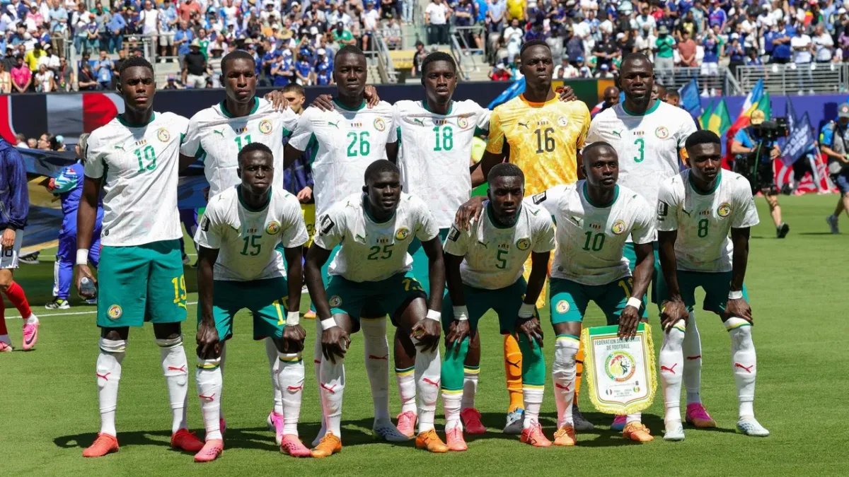 Os problemas de Senegal que ameaçam a classificação ao mata-mata da Copa do Mundo