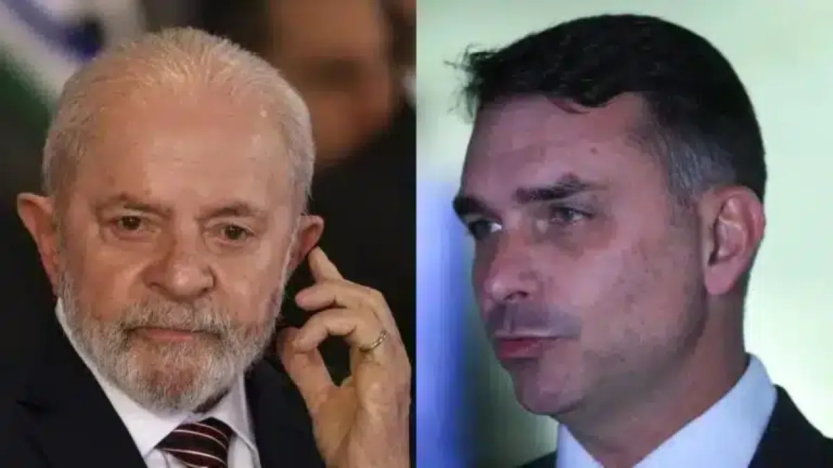 Pesquisa Quaest medirá impacto do tarifaço de Trump sobre Flávio Bolsonaro