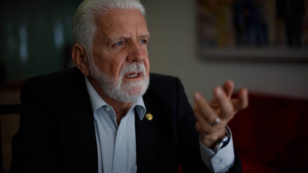 Jaques Wagner nega receber dinheiro do Master e admite pedido a banqueiro para comprar imóvel