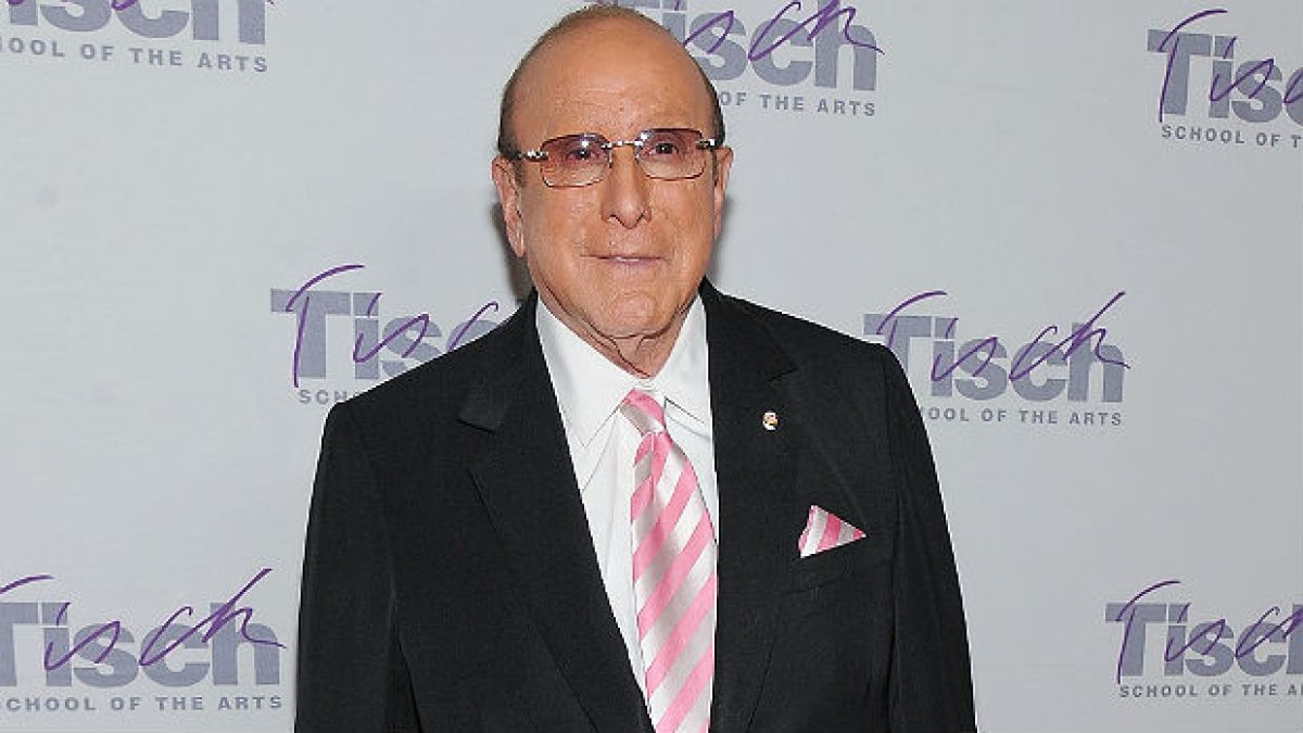 Morre Clive Davis, produtor musical de Janis Joplin e Whitney Houston, aos 94 anos