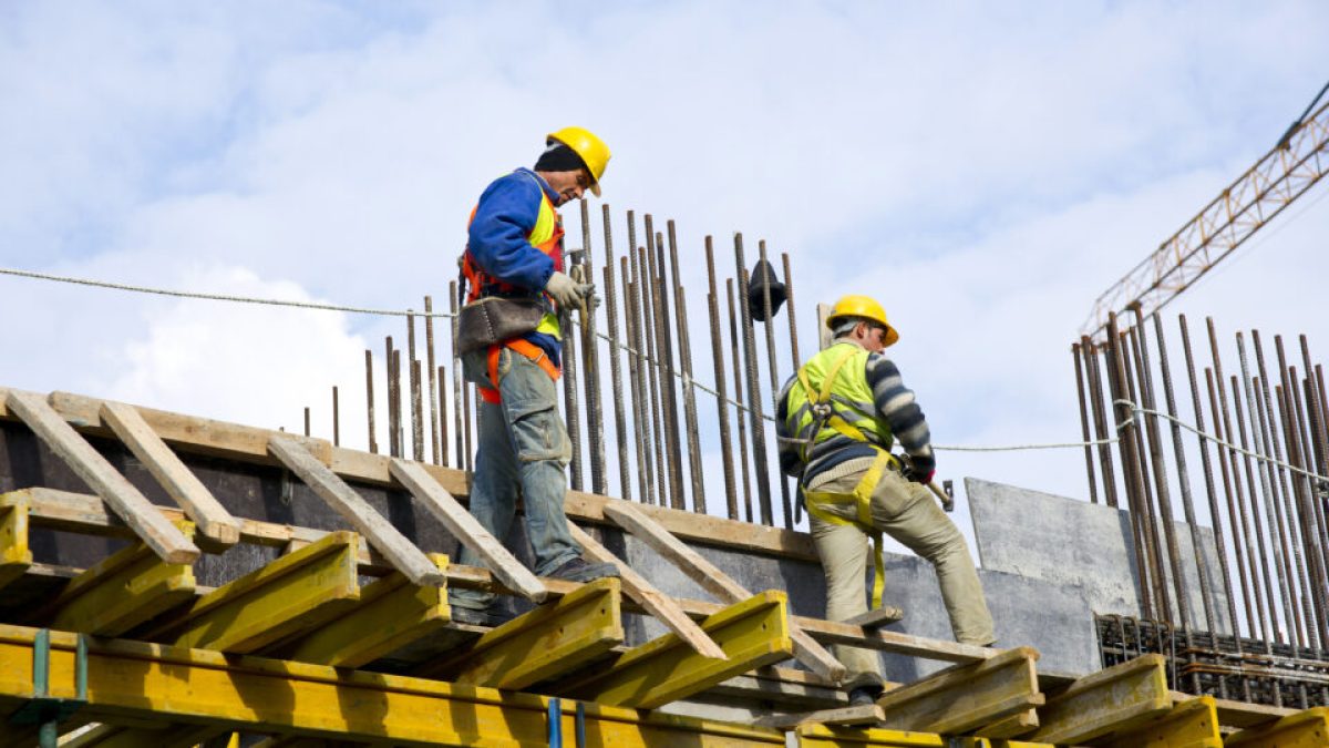 Fim da escala 6×1 pode aumentar em até 11% o custo de imóveis novos