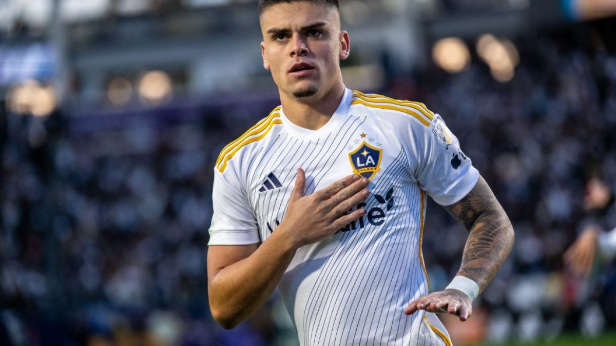 Cruzeiro insiste em Gabriel Pec após proposta recusada pelo LA Galaxy